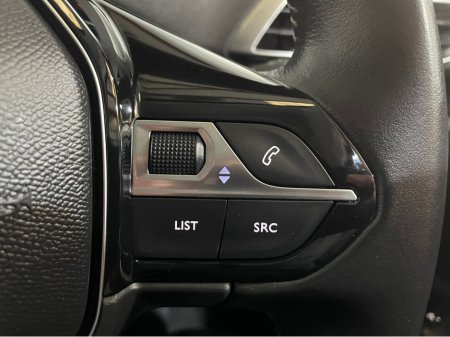 2022 Peugeot 5008 - photo 22