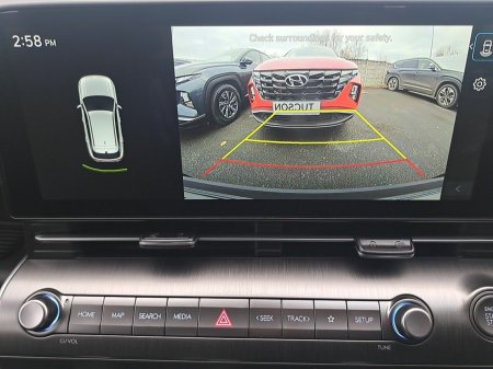 2027 Hyundai KONA - photo 24
