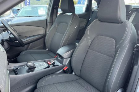 2024 Nissan Qashqai - photo 19