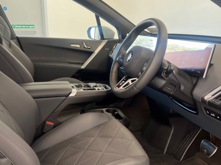 2026 BMW iX - photo 7