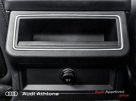2024 Audi A6 - photo 21