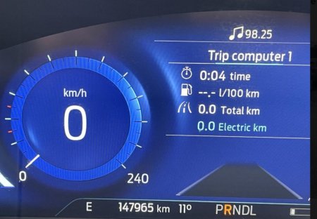 2023 Ford Kuga - photo 12