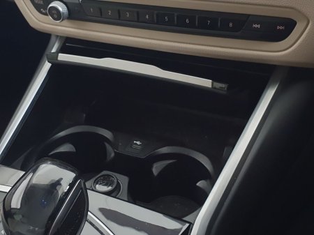 2020 BMW 3-Series - photo 34
