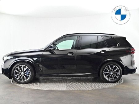 2025 BMW X5 - photo 3