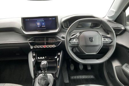 2025 Peugeot 208 - photo 11