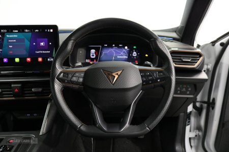 2024 Cupra Formentor - photo 19