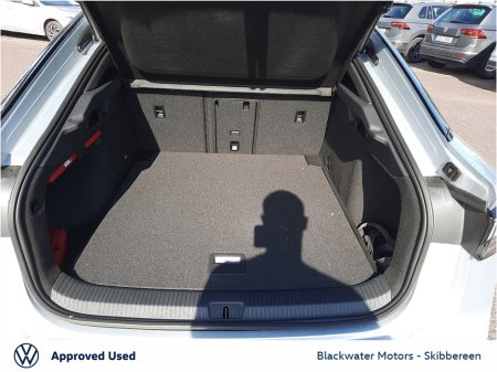 2027 Volkswagen ID.7 - photo 10
