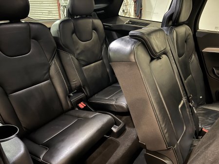 2021 Volvo XC90 - photo 22