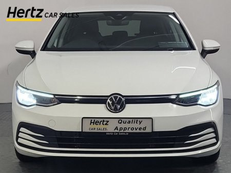 2023 Volkswagen Golf - photo 5