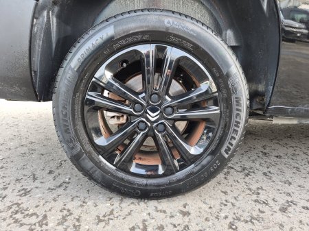 2023 Citroen Berlingo - photo 5