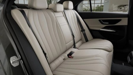 2026 Mercedes-Benz E-Class - photo 7