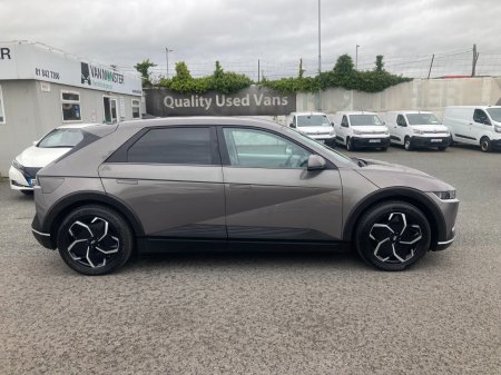 2022 Hyundai IONIQ 5 - photo 8