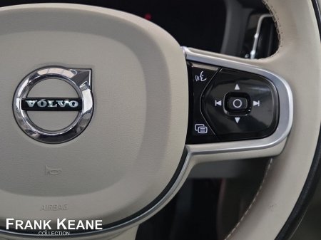 2022 Volvo XC60 - photo 18