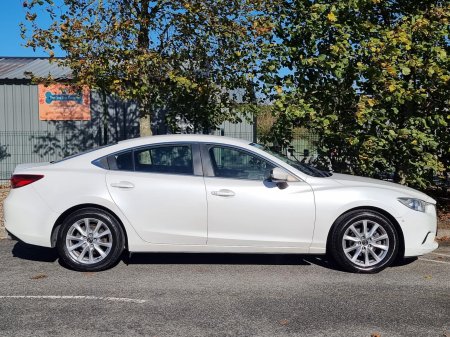 2015 Mazda Mazda6 - photo 5