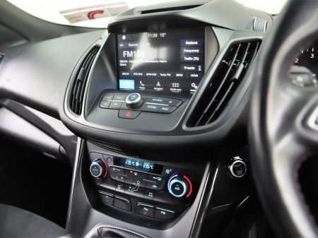 2019 Ford Kuga - photo 22