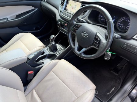 2016 Hyundai Tucson - photo 2
