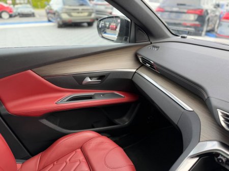 2021 Peugeot 3008 - photo 27