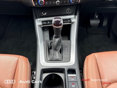 2024 Audi Q3 - photo 14