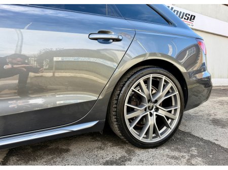 2023 Audi A4 - photo 8