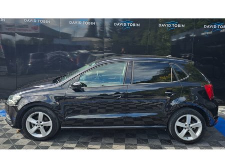 2017 Volkswagen Polo - photo 13