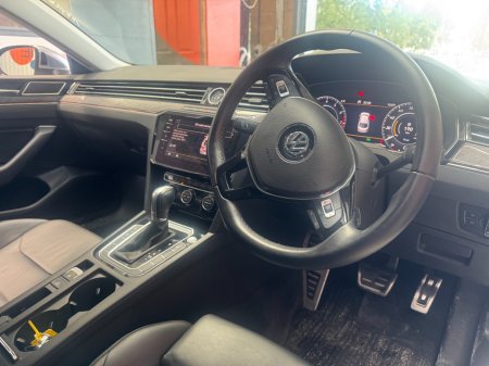 2020 Volkswagen Arteon - photo 11
