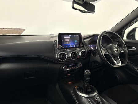 2023 Nissan Juke - photo 31