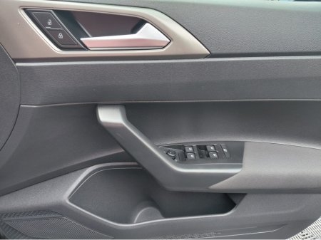 2021 Volkswagen Polo - photo 12