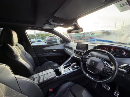2018 Peugeot 3008 - photo 19