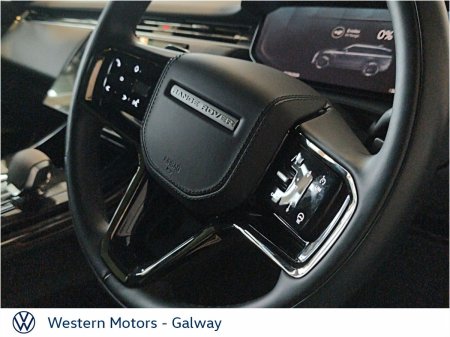 2025 Land Rover Range Rover - photo 32