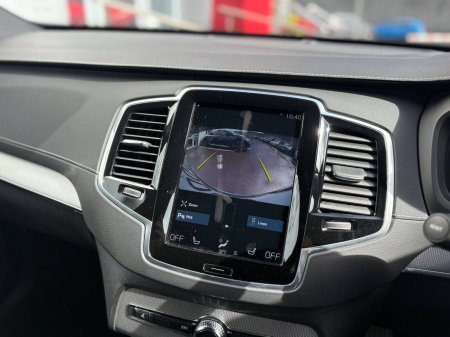 2021 Volvo XC90 - photo 25