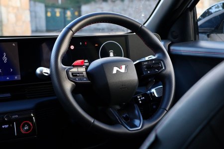 2025 Hyundai IONIQ 5 - photo 14