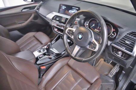 2018 BMW X3 - photo 17