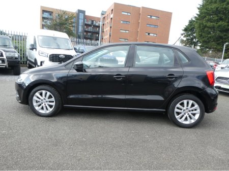 2016 Volkswagen Polo - photo 4