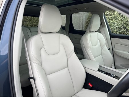 2024 Volvo XC60 - photo 14