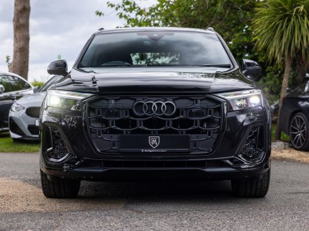 2026 Audi Q7 - photo 4
