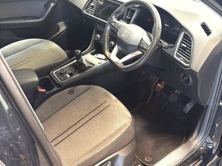 2023 SEAT Ateca - photo 5