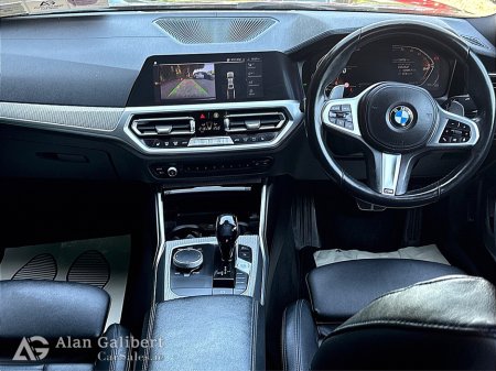 2021 BMW 3-Series - photo 11
