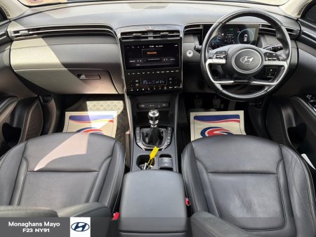 2022 Hyundai Tucson - photo 2
