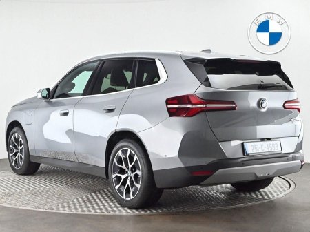 2025 BMW X3 - photo 2