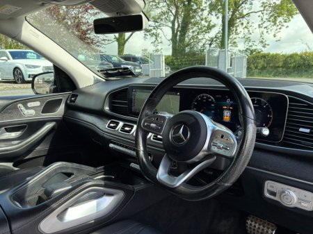 2020 Mercedes-Benz GLE - photo 8