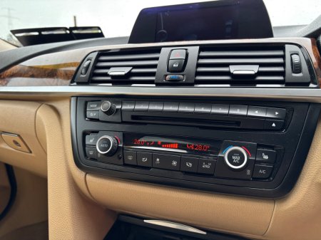 2013 BMW 3-Series - photo 14