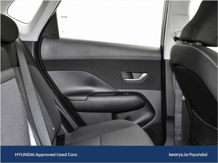 2024 Hyundai KONA - photo 15