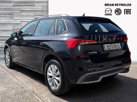 2022 Skoda Kamiq - photo 3