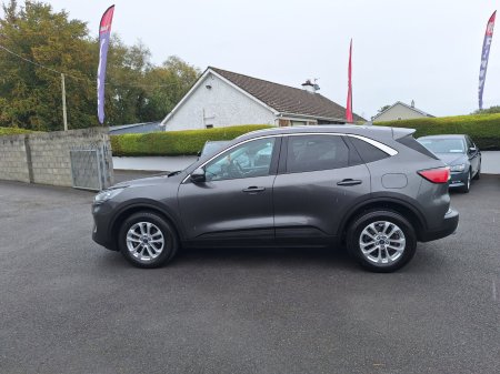 2022 Ford Kuga - photo 5