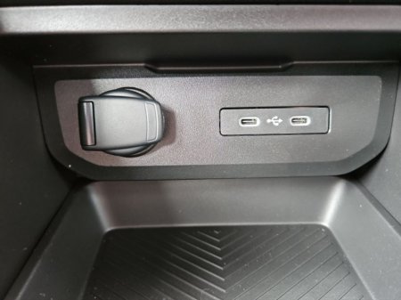 2026 Dacia Duster - photo 19