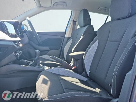 2025 Skoda Scala - photo 16