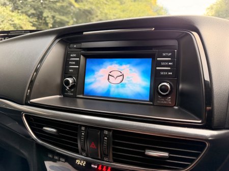 2015 Mazda Mazda6 - photo 18