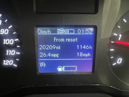 2023 Mercedes-Benz Sprinter - photo 13