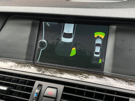 2012 BMW 5-Series - photo 7