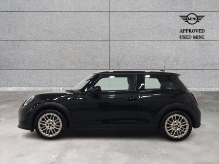 2025 Mini Cooper - photo 3